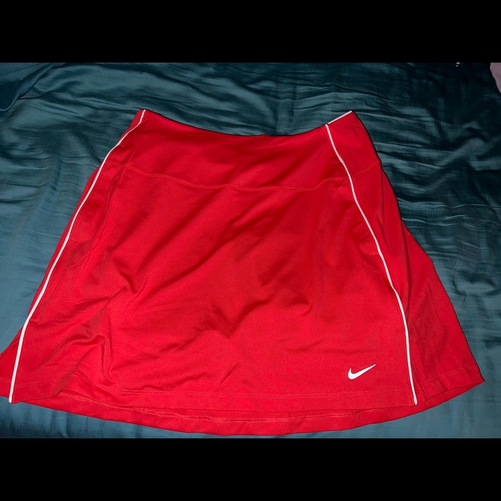 Nike Skirt